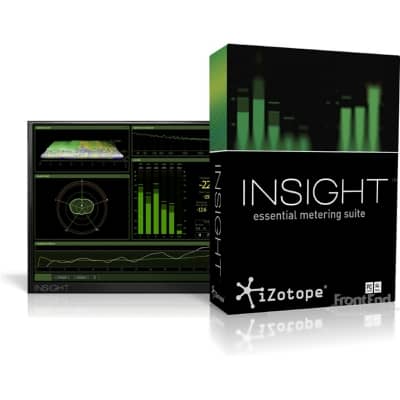 izotope insight presets download